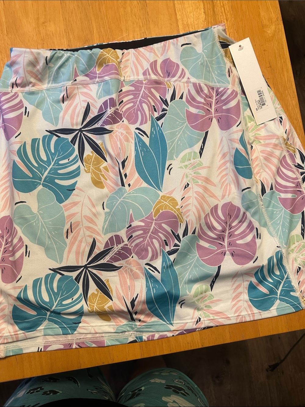 SkirtSports Happy Girl skirt